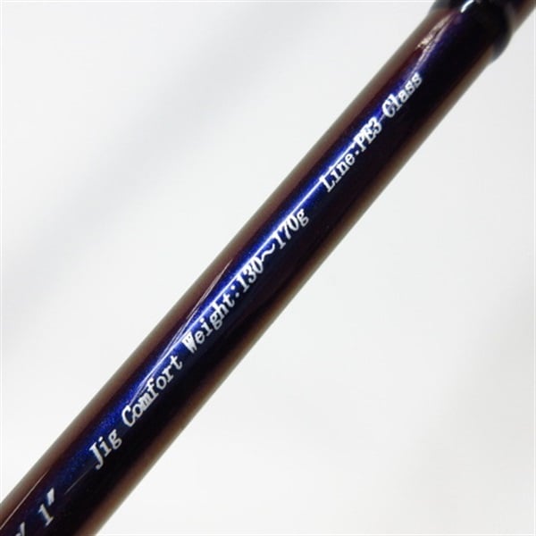 オーシャンアロー セルフィッシュ６４１Ｓ ＮＡＮＯ